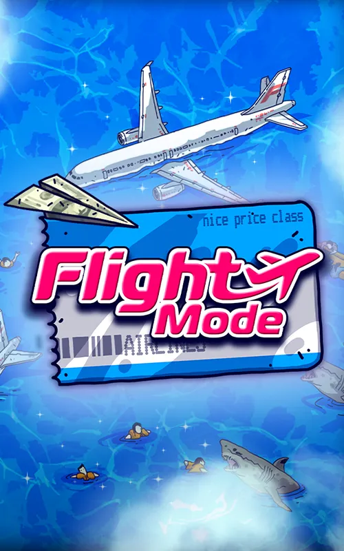 Flight Mode at Dunder Casino