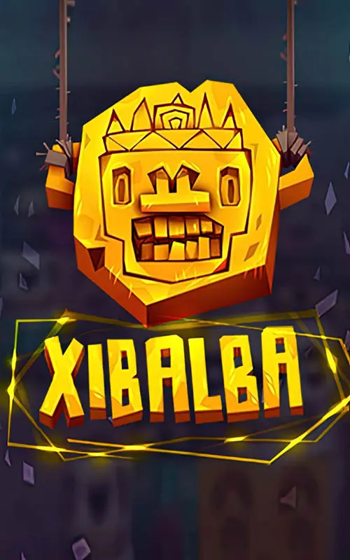 Xibalba at Dunder Casino